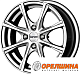 Carwel Легран  SL  5,5х14  4x100  ЕТ43  60,1